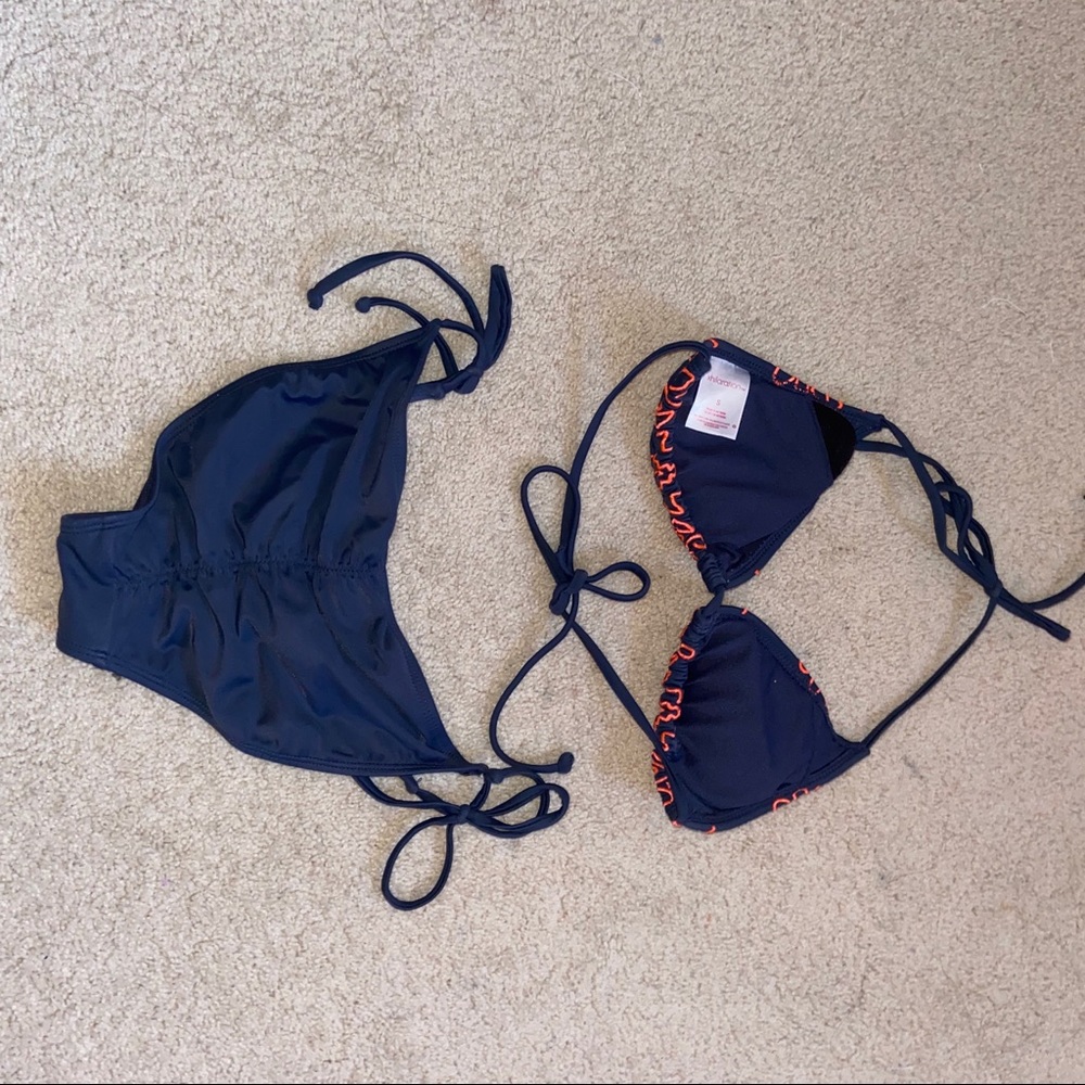 Target Bathing Suit - Picture 3 of 3